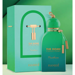 The Dome Coleection Hamidi