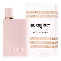 Burberry Her Elixie De Perfum