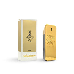 1 Million Parfum Rabanne Parfum 3.4 OZ