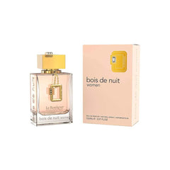 Bois De Nuit woman