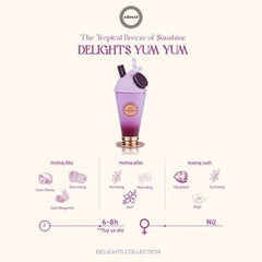 Armaf delight Yum Yum