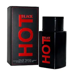 Black Hot