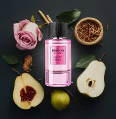 Maison Luxe Gypsy Rose