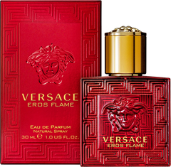 Versace Eros Flame