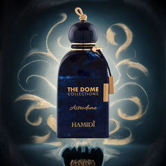 The Dome Collection Astradome Hamidi