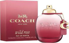 Coach New York Wild Rose