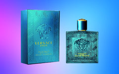 Versace Eros