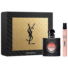 Yves Saint Laurent Black Opium