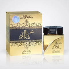 Bakhoor Ashek Al.Oud