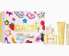 Marc Jacobs Daisy Eau So Fresh 3PC SET