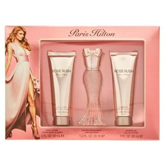 Paris Hilton Gold Rush 3PC Set