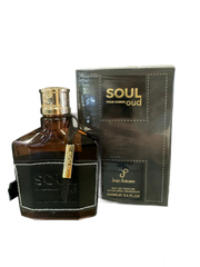 Soul pour hommie oud