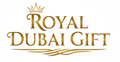 Royal Dubai Gift Logo Text only