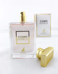 Como Moiselle