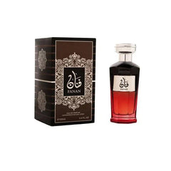 Fanan Eau De Parfum By Sainte Valere Almas Perfumes 100 ML 3.4 FL OZ Made In