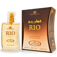 RIO AL-REHAB