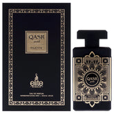 Elite - Qasr Majestic by Risala for Men - 3.4 oz EDP Spray