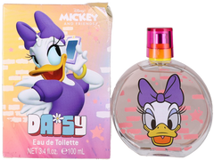 Daisy Duck by Disney for Women Eau de Toilette Spray 3.4oz Damaged Box New
