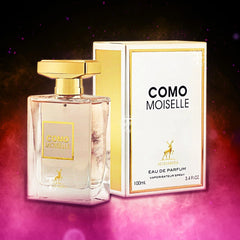 Como Moiselle