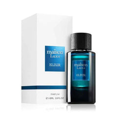 Maison Luxe Elixir