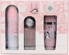 Yara Eau De Parfum 50ml