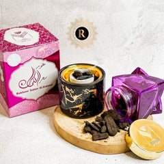 Bakhoor Saher Al.Kalmat