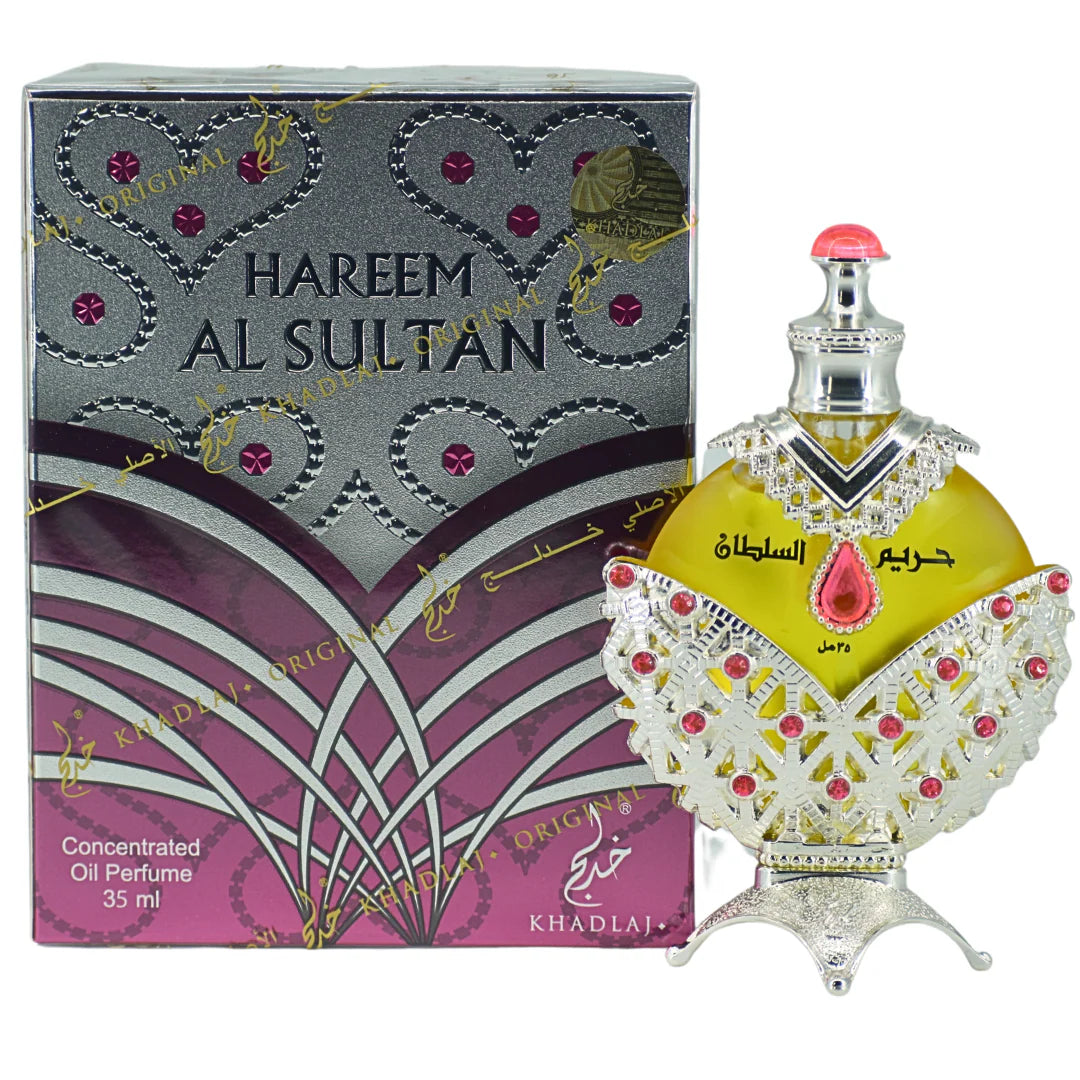 Hareem Al sultan