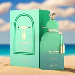 The Dome Coleection Hamidi