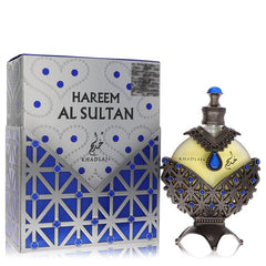 Hareem Al sultan