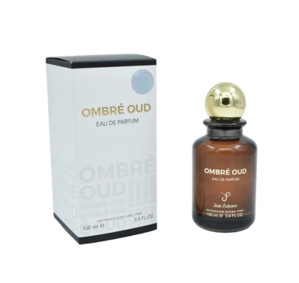 Ombre Oud Eau De Parfum