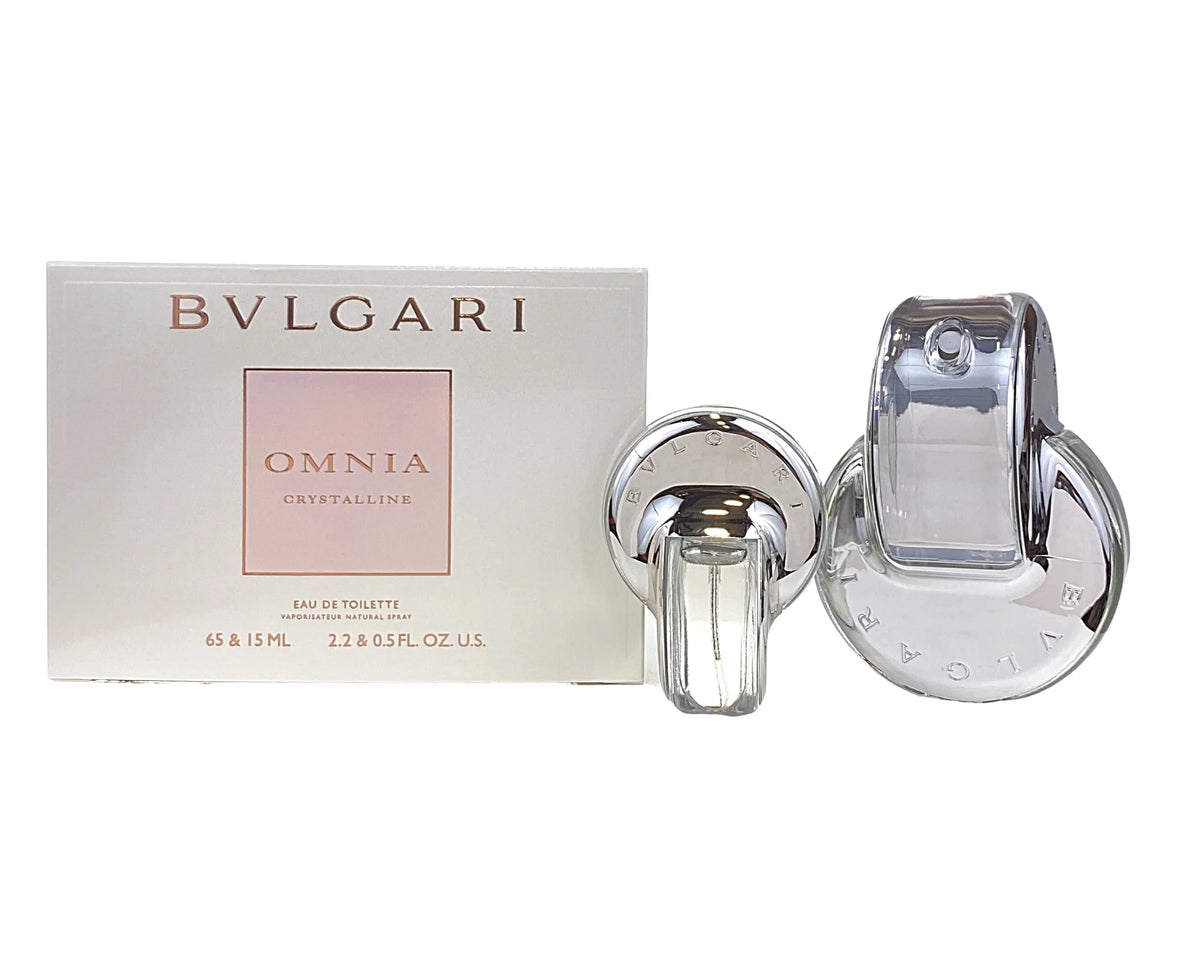 Bvlgari omina