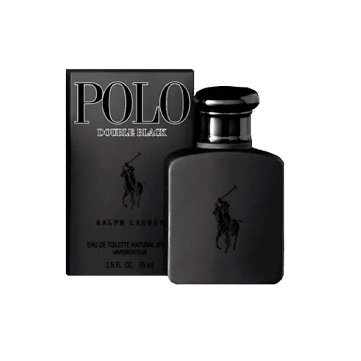 Polo Ralph Lauren Black