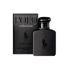 Polo Ralph Lauren Black