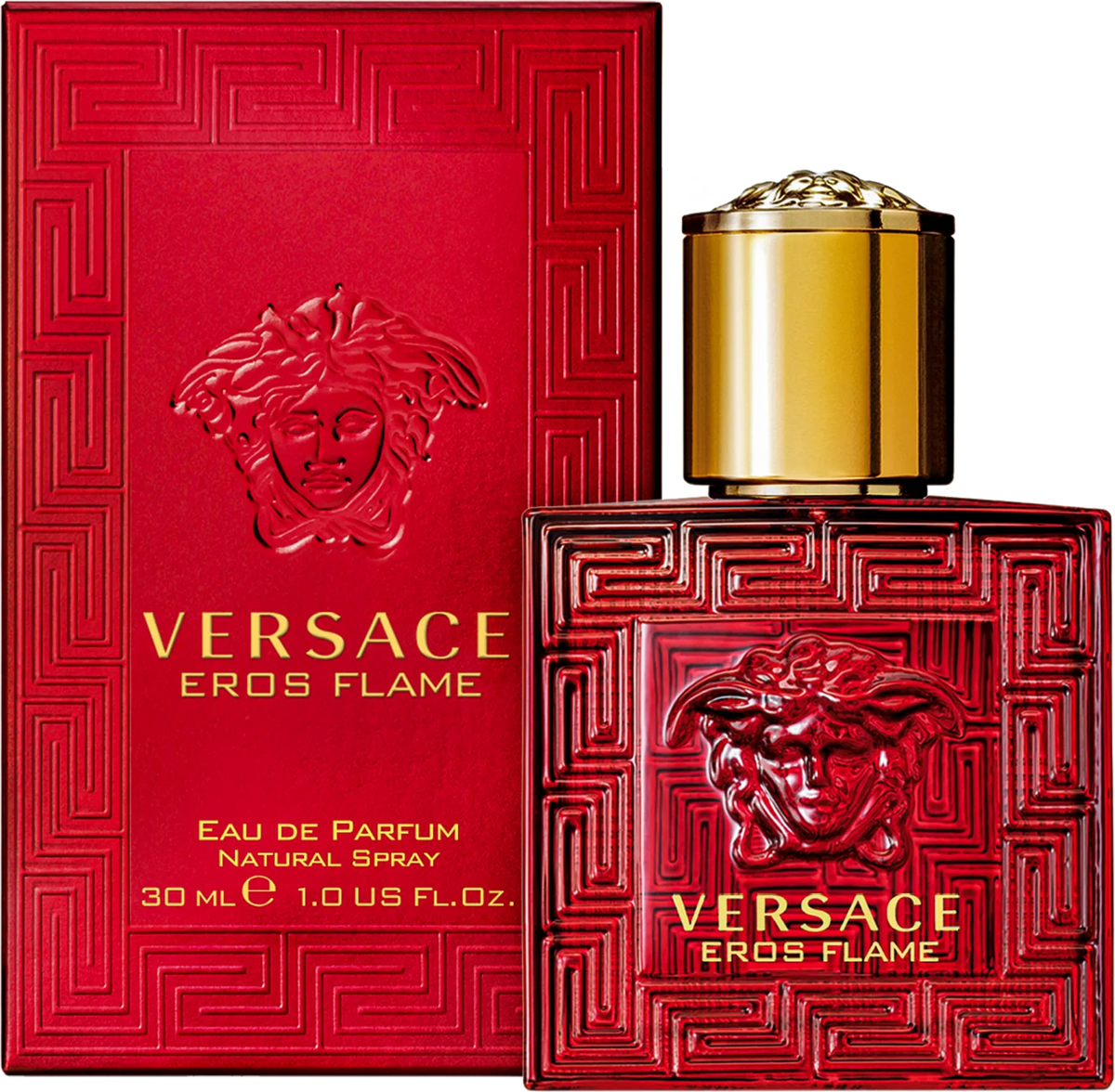 Versace Eros Flame