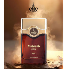 Elite Risala Muhareb