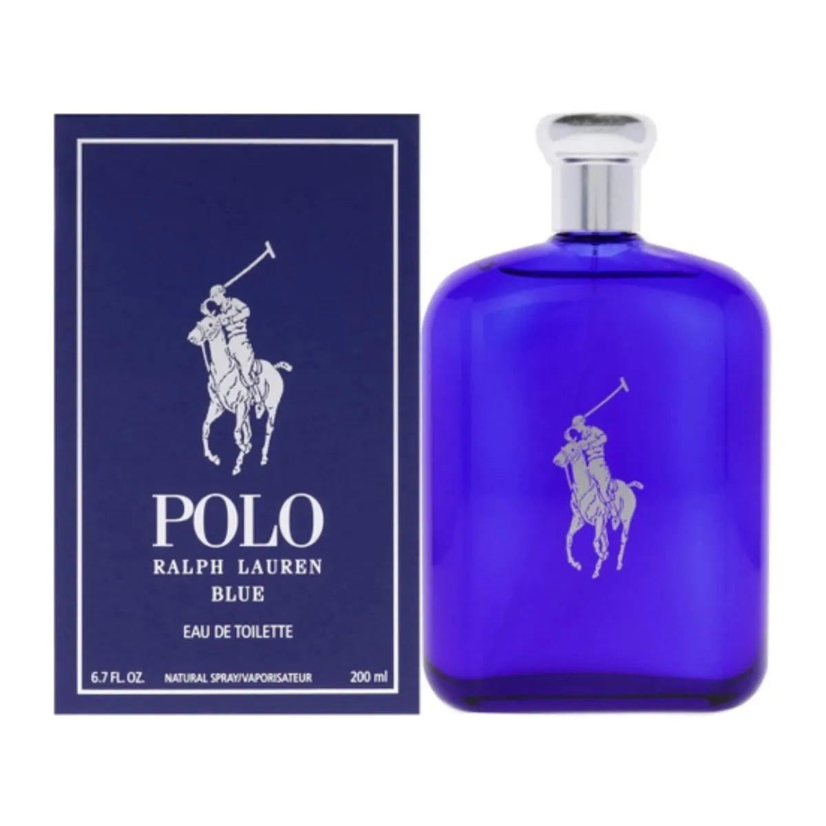 Polo Ralph Lauren Blue