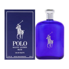 Polo Ralph Lauren Blue
