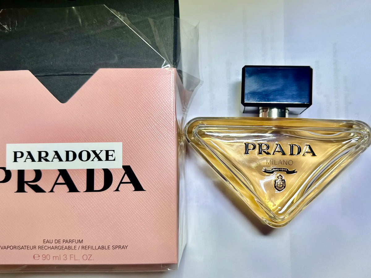 Paradoxe Prada S