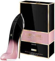 Good Girl Carolina Herrera New York Blush Elixir