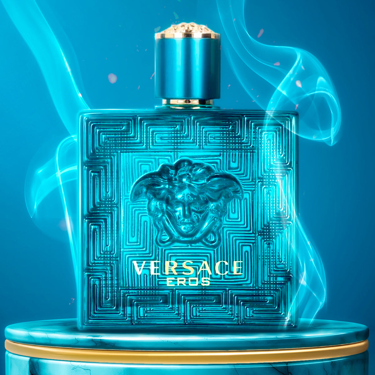 Versace Eros