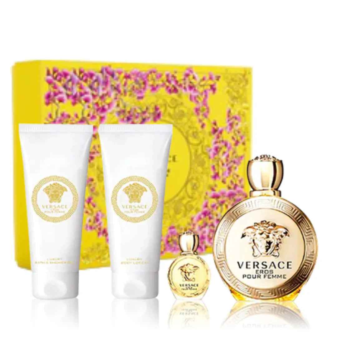 Versace Eros