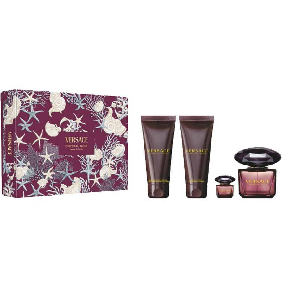 Versace Crystal Noir
