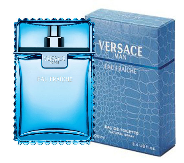 Versace Eau Fraiche