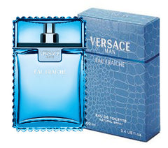 Versace Eau Fraiche