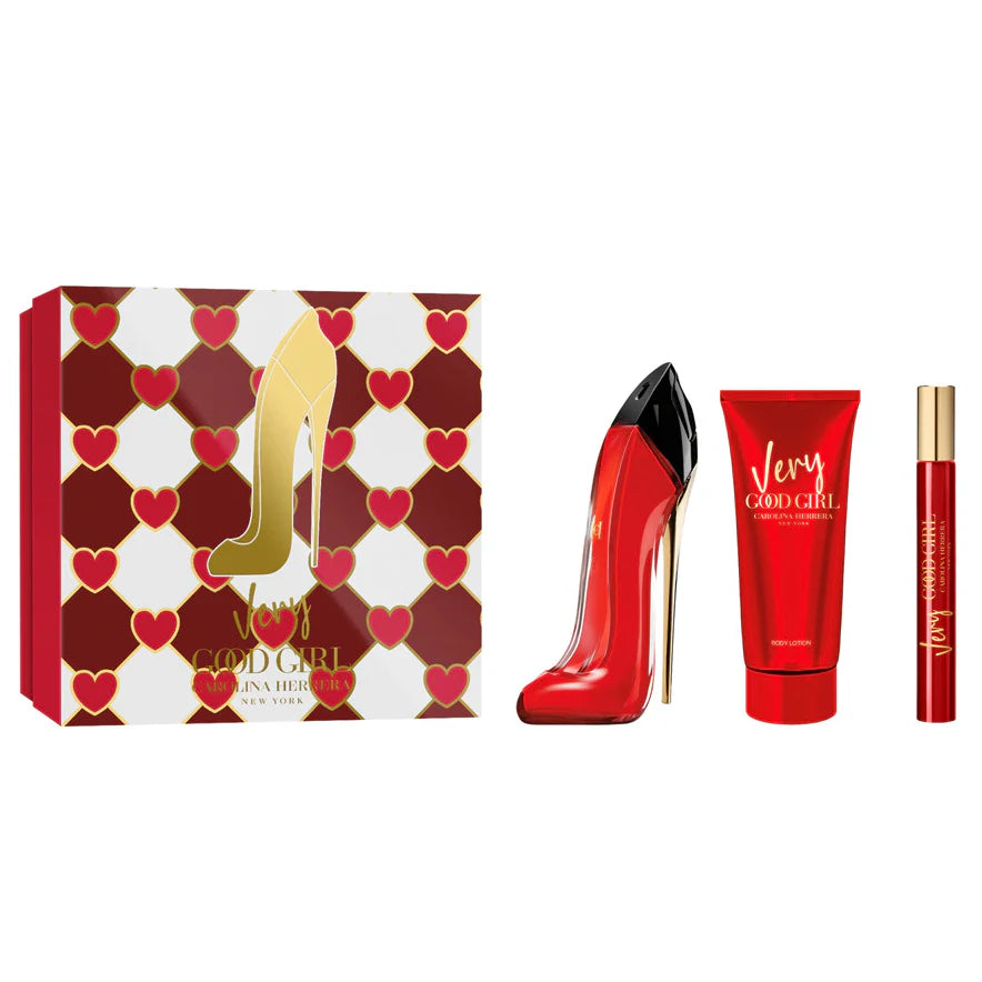 Good Girl Carolina Herrera New York Very