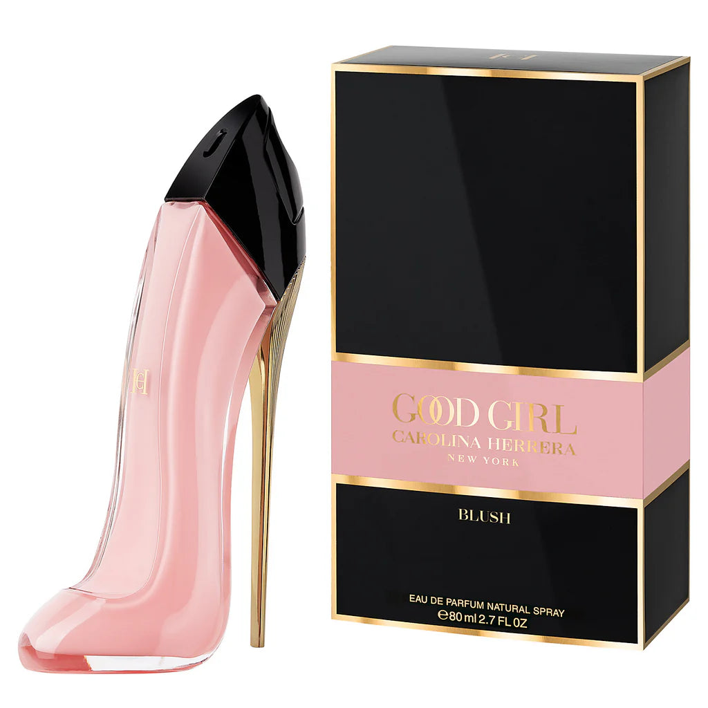 Good Girl Carolina Herrera New York Blush