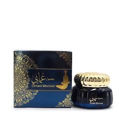 Omani Mamoul