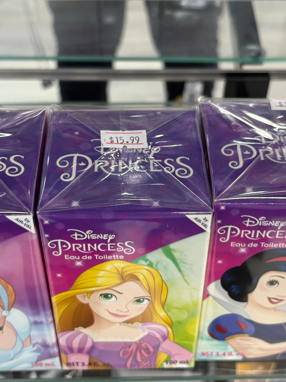 Disnep Princess