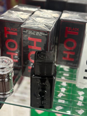 Black Hot