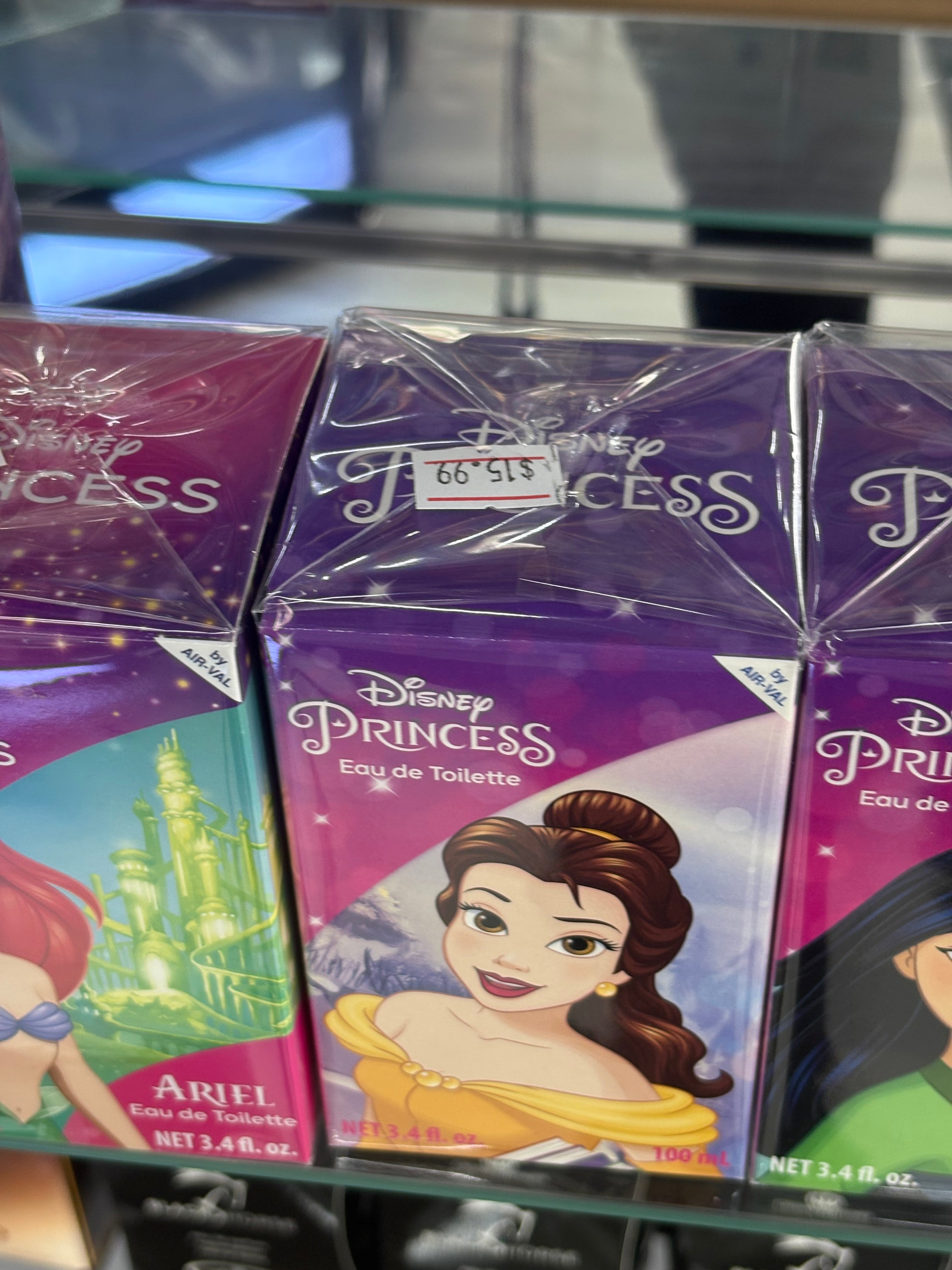 Disnep Princess